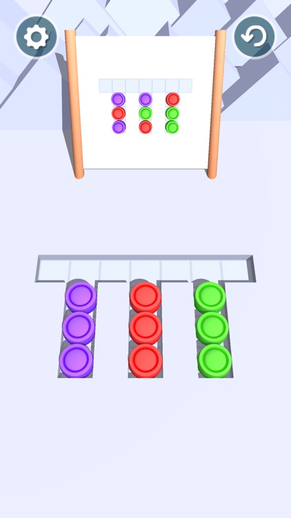 Button Stack screenshot-3