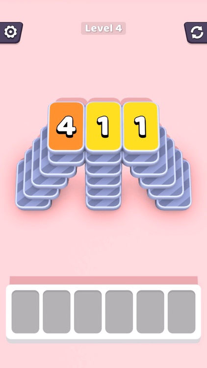 Number Mahjong