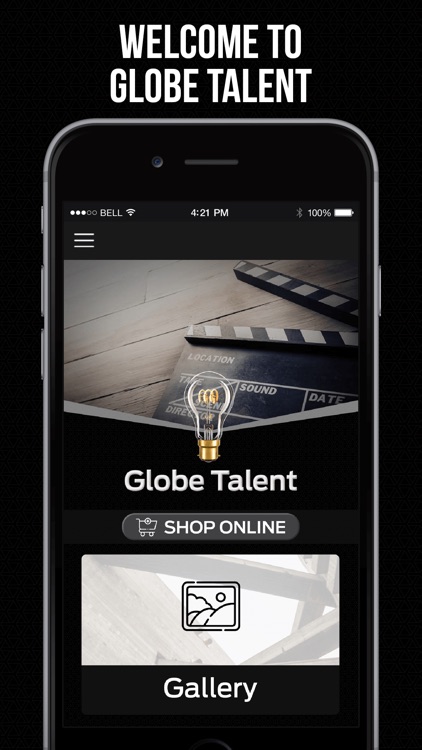 Globe Talent