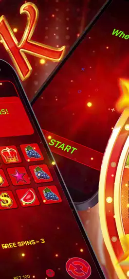 Game screenshot Wheel Fortune apk