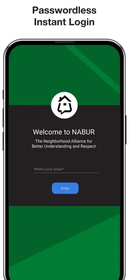 Game screenshot NABUR by Green Valley News mod apk