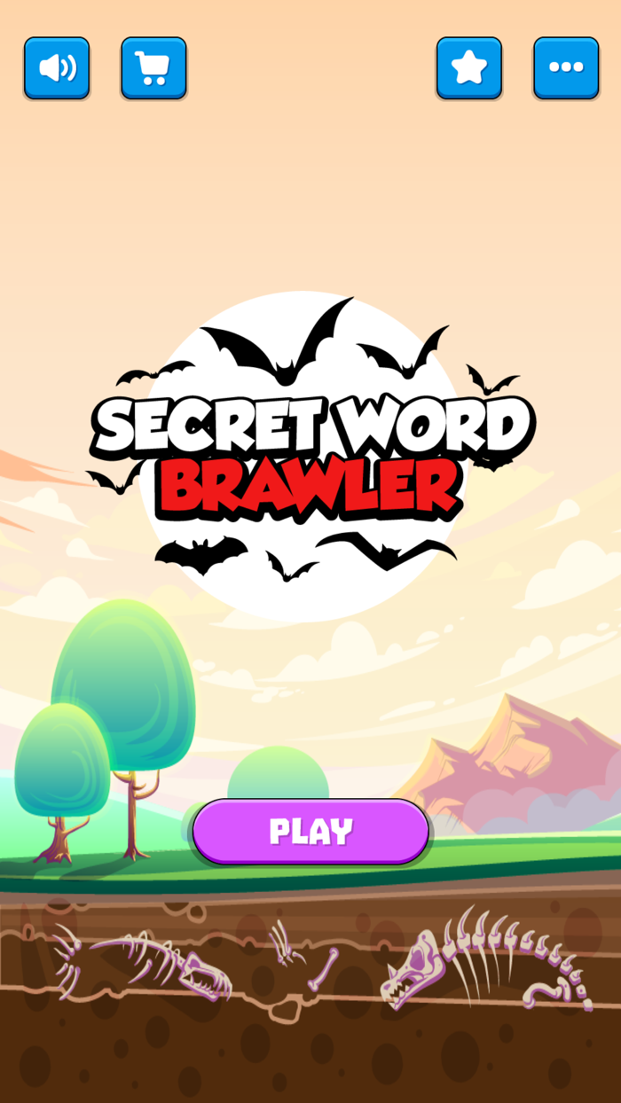 Secret Word For Brawl Stars