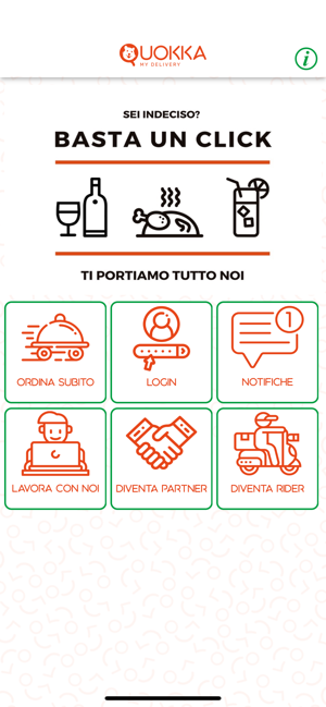 Quokka My Delivery(圖1)-速報App