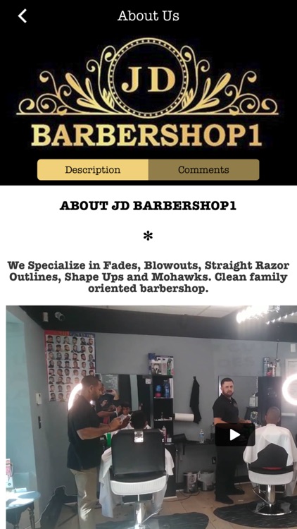 JD Barbershop 1