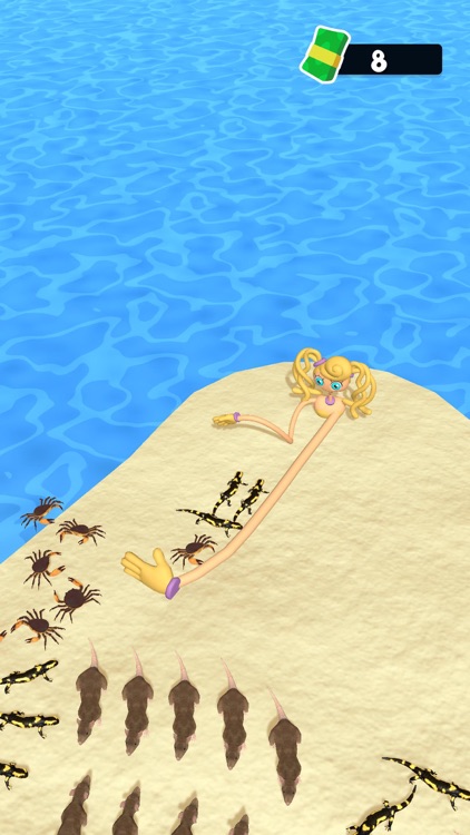 Arcade Grabber screenshot-7