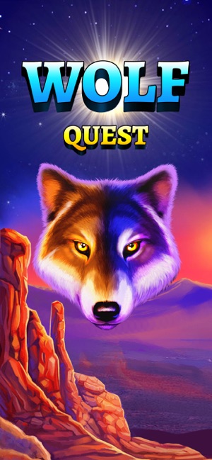 Wolf Quest