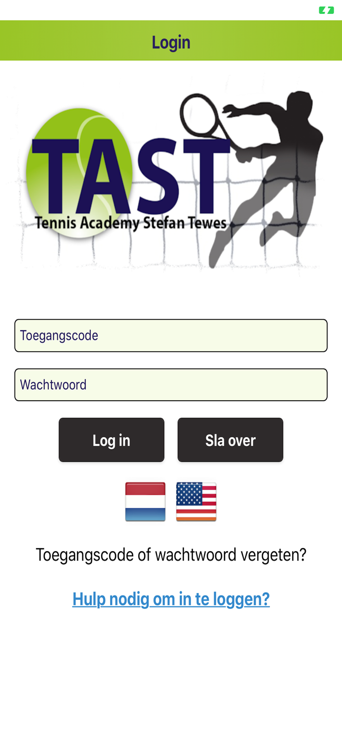 Tennis Academy Stefan Tewes