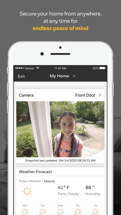 NorthStar Connect
