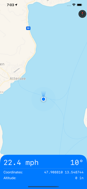 Der Anker: Boating App(圖1)-速報App