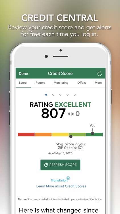 Veridian Mobile Banking screenshot-5