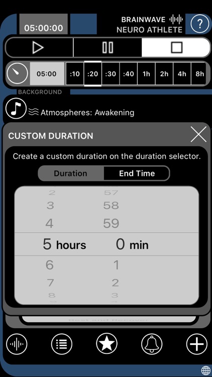 Brain Wave - Neuro Trainer ™ screenshot-6