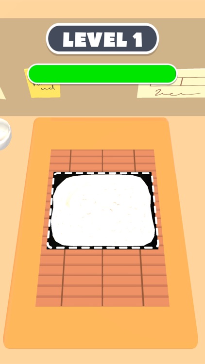 Sushi Bar 3D