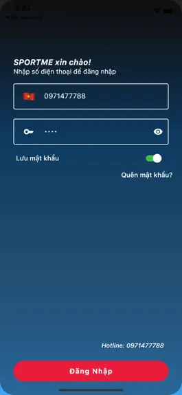 Game screenshot Quản Lý Sân Bóng mod apk