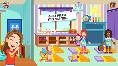 My Town : Daycare Screenshot 3