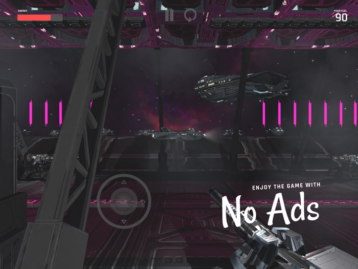 CREW 674 - EXTRACTION