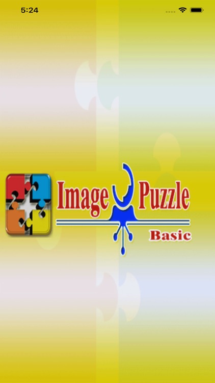 Image Puzzle Advance