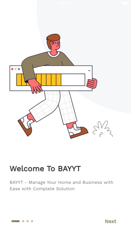 BAYYT