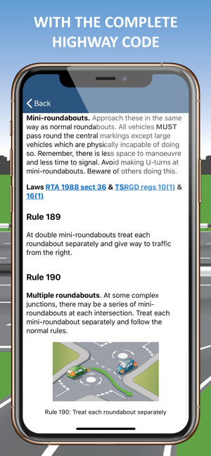 Driving Theory Test 2020 (UK)(圖5)-速報App