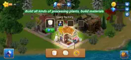 Game screenshot Kiki and the island of dreams hack