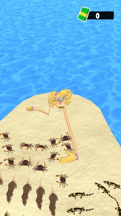 Arcade Grabber screenshot-3