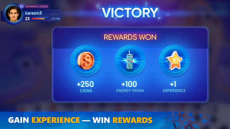 Spades Masters screenshot-4