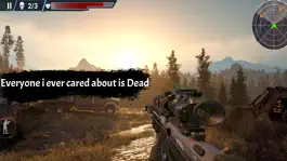 Game screenshot Deadly Days Gone apk