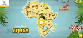 Game screenshot Rasmus & Lili Africa - Lite mod apk