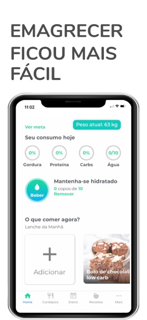 FitLab - Emagreça sem dieta(圖1)-速報App