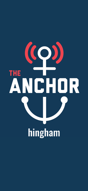 Hingham Anchor(圖1)-速報App