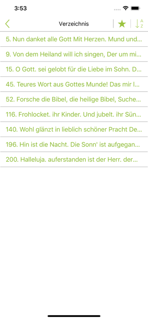 Geistlicher Liederschatz(圖6)-速報App