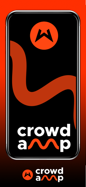 CrowdAmp(圖3)-速報App