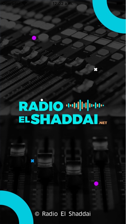 Radio El Shaddai Oficial