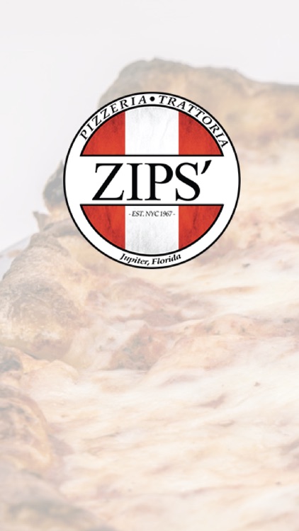 Zips' Pizza Restaurant