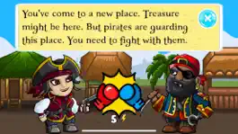 Game screenshot Treasure Island, Find Treasure hack