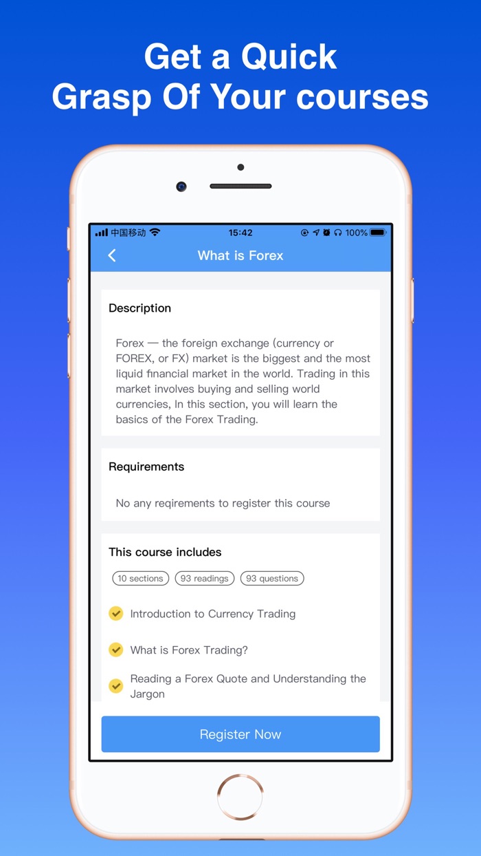 Investing Courses-Learn Stocks