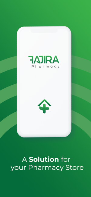 Fajira Pharmacy