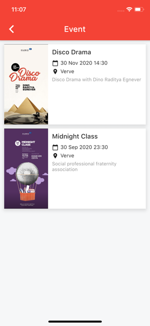 Verve CRM(圖5)-速報App