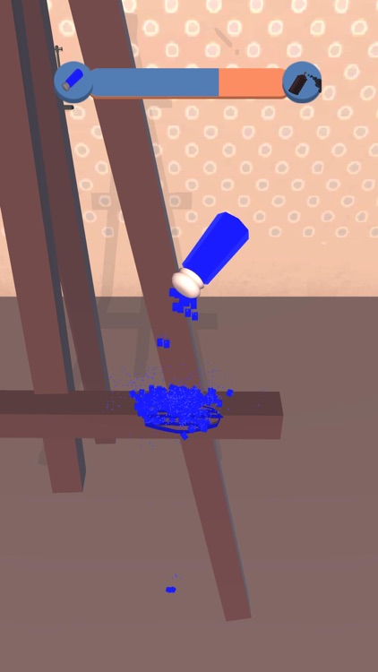 Fixer Pen 3D screenshot-3