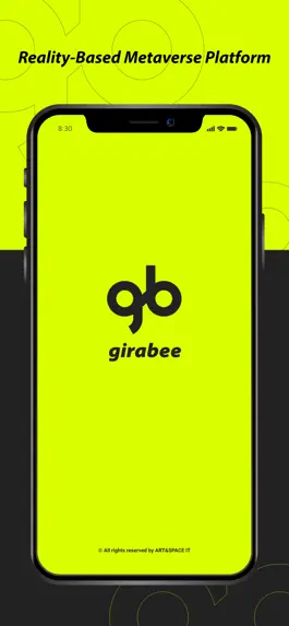 Game screenshot Girabee Studio mod apk