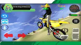 Game screenshot Furious Acrobatic Motocross mod apk