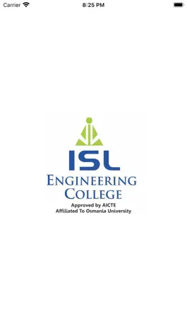 Game screenshot ISL Engineering College mod apk