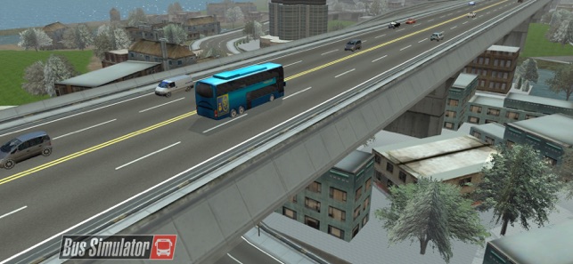 Bus Simulator 2015(圖4)-速報App