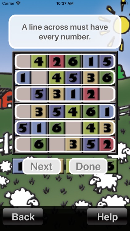 Sudoku School! screenshot-3