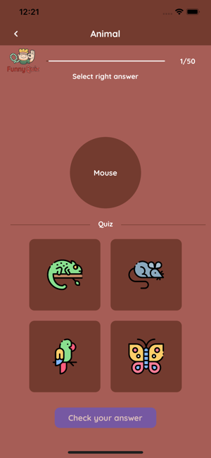 Vocabulary Quizzes(圖2)-速報App