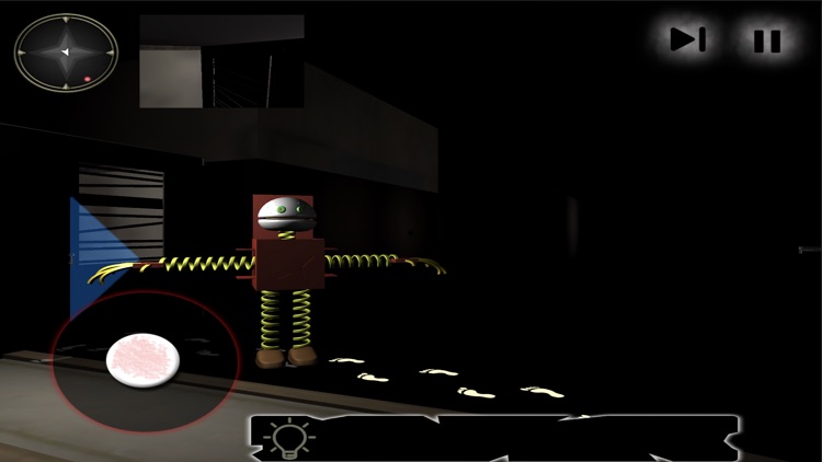 Burger Project Escape screenshot-3
