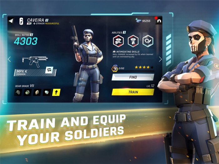 Tom Clancys Elite Squad