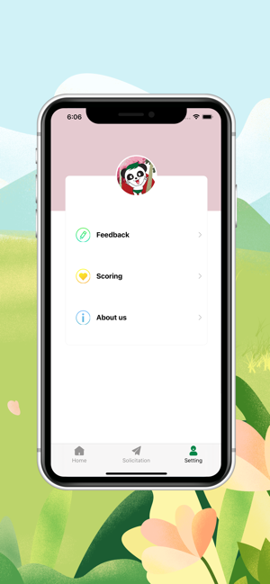 ATCutePanda(圖3)-速報App