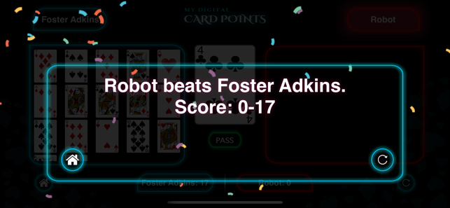 My Digital Cards Points(圖6)-速報App