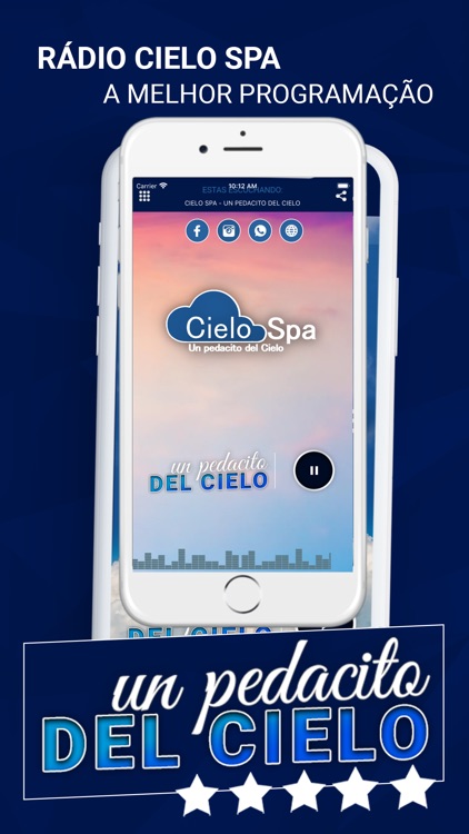 Cielo Spa Online Paraguay.