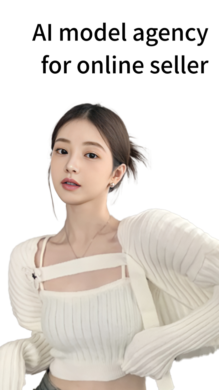 Faceform  AI model agency